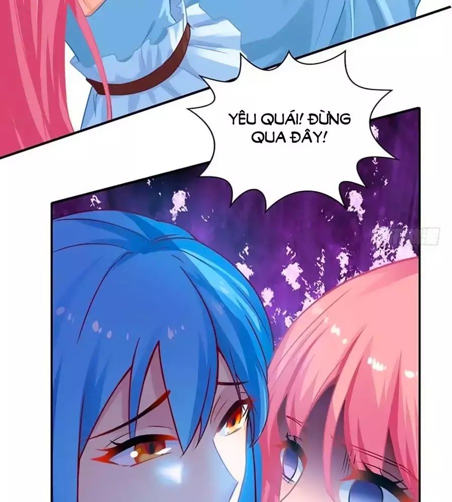 Một Thai Hai Bảo : Đưa Mami Về Nhà ! - Chương 31 - Trang 31