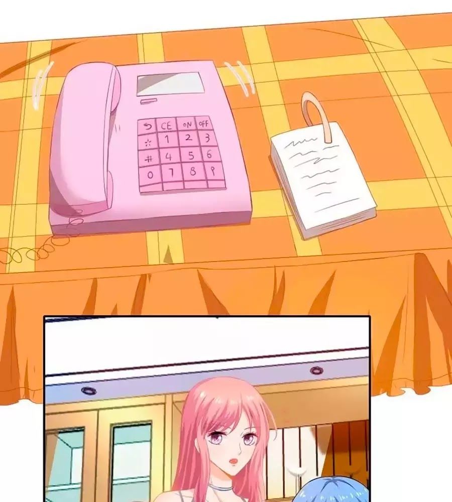 Một Thai Hai Bảo : Đưa Mami Về Nhà ! - Chương 31 - Trang 38