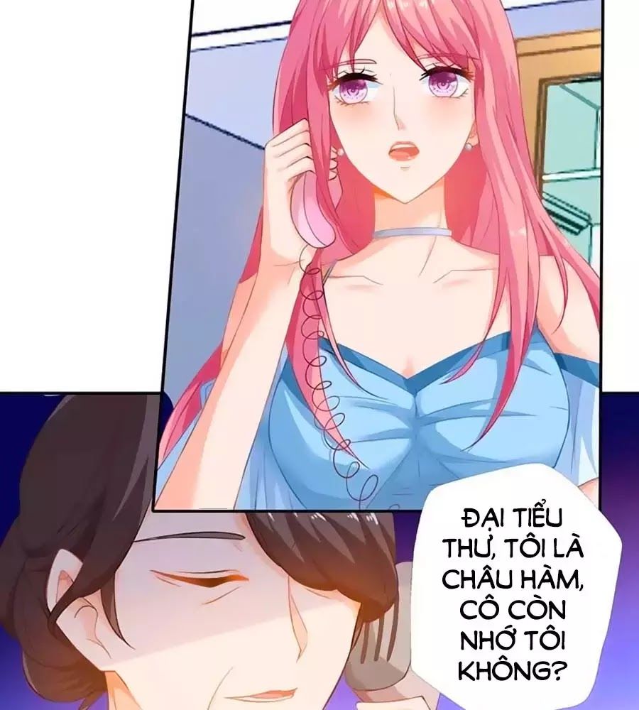 Một Thai Hai Bảo : Đưa Mami Về Nhà ! - Chương 31 - Trang 40