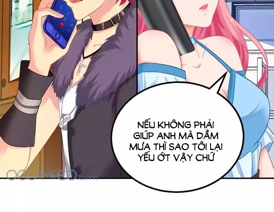 Một Thai Hai Bảo : Đưa Mami Về Nhà ! - Chương 31 - Trang 5