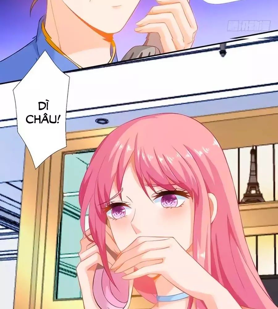 Một Thai Hai Bảo : Đưa Mami Về Nhà ! - Chương 31 - Trang 41