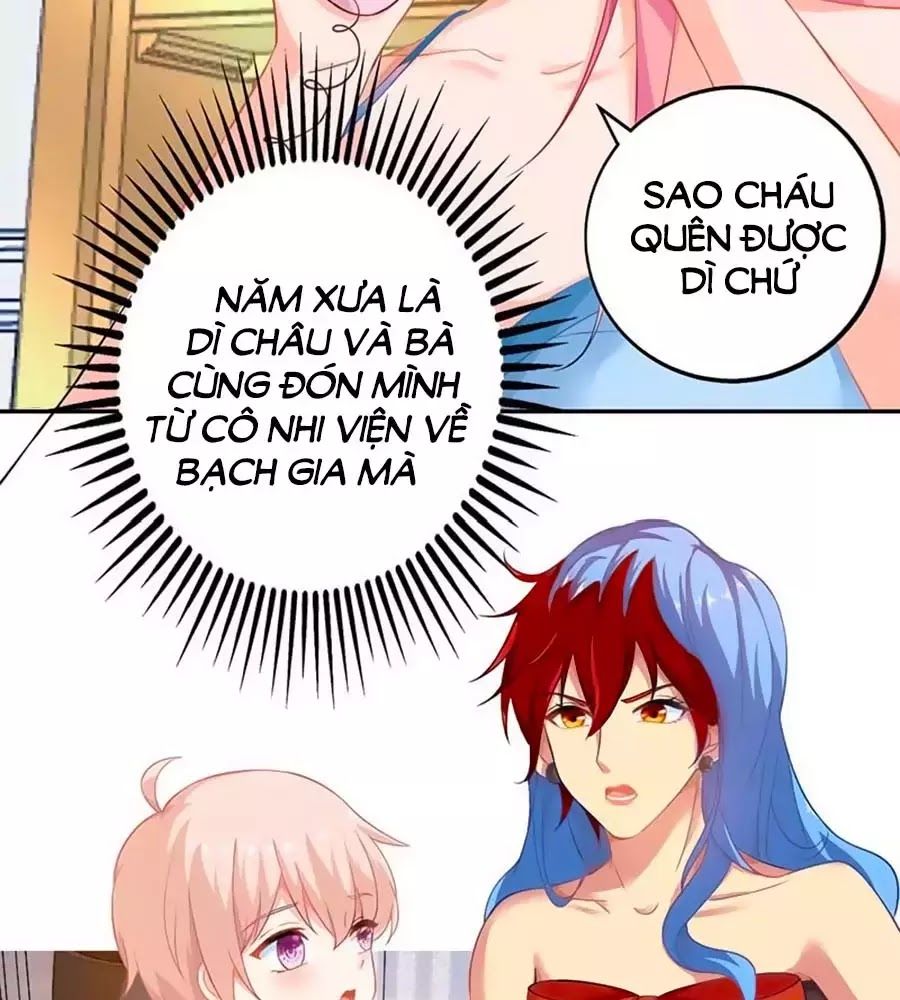 Một Thai Hai Bảo : Đưa Mami Về Nhà ! - Chương 31 - Trang 42