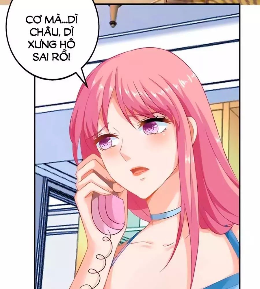 Một Thai Hai Bảo : Đưa Mami Về Nhà ! - Chương 31 - Trang 44