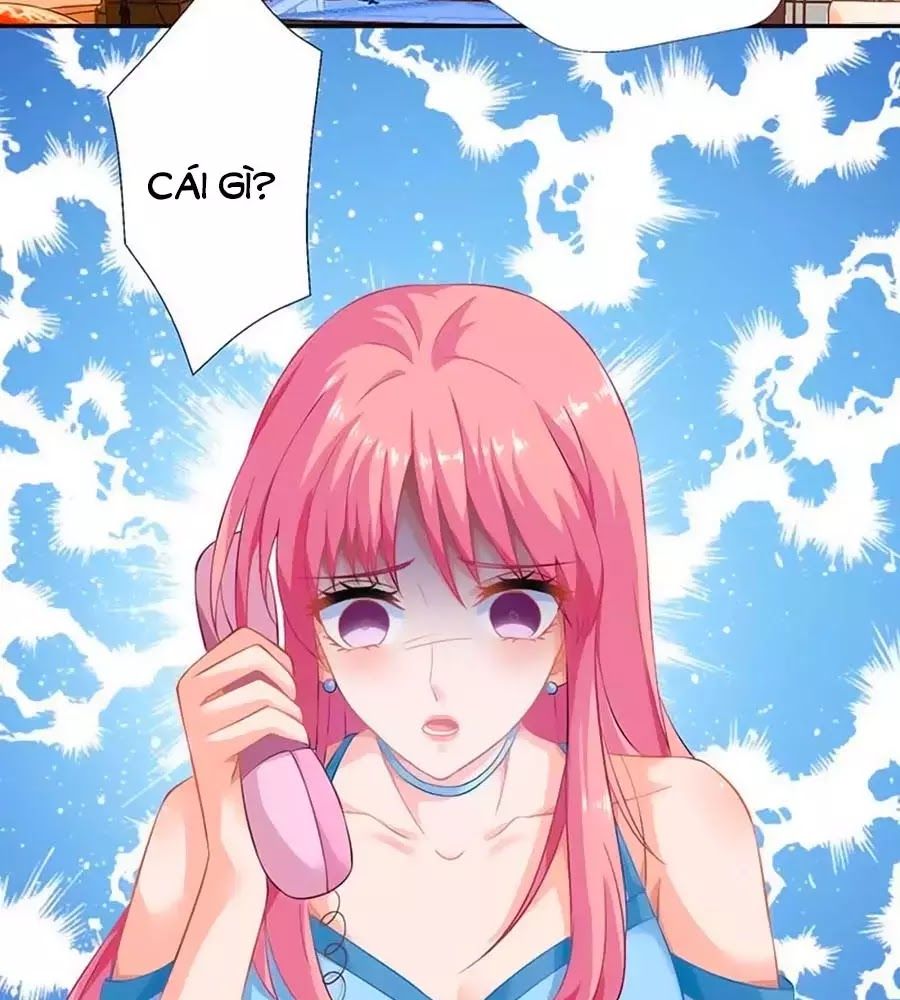 Một Thai Hai Bảo : Đưa Mami Về Nhà ! - Chương 31 - Trang 46