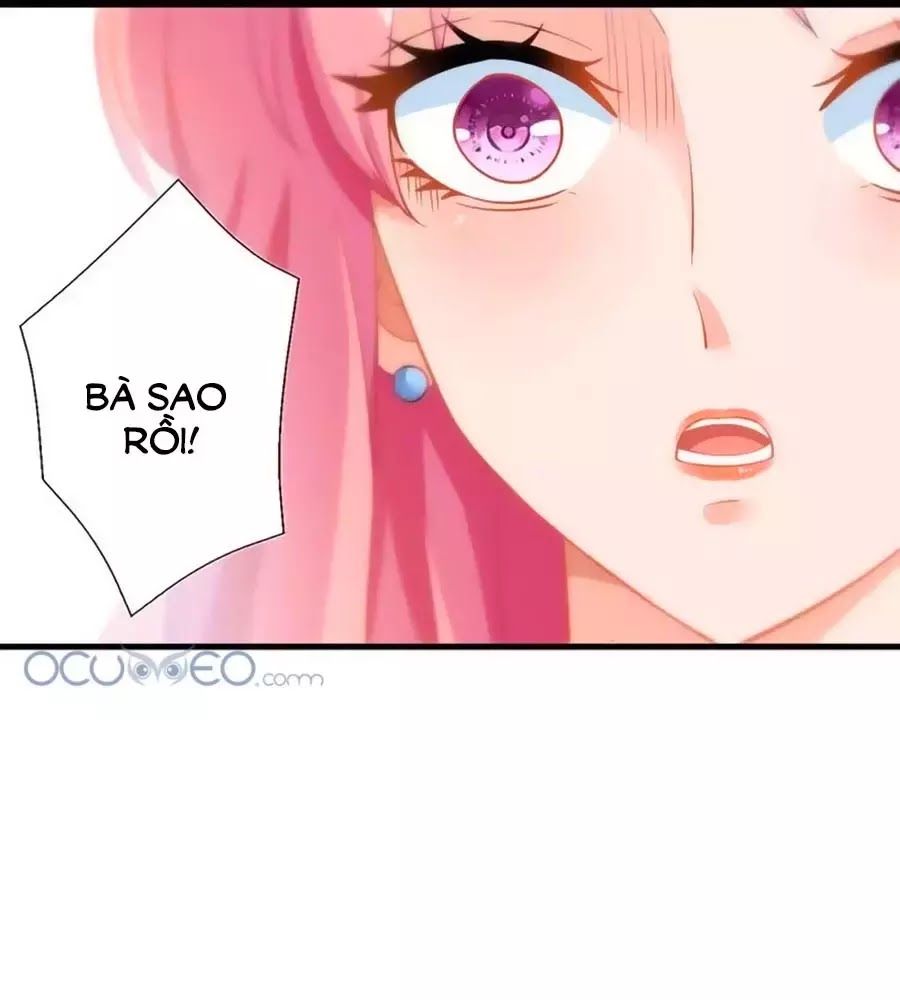 Một Thai Hai Bảo : Đưa Mami Về Nhà ! - Chương 31 - Trang 48