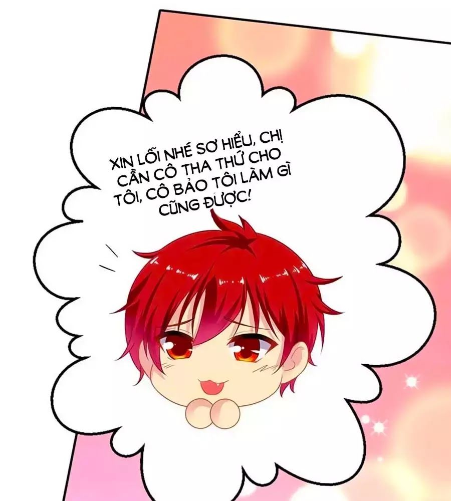 Một Thai Hai Bảo : Đưa Mami Về Nhà ! - Chương 31 - Trang 6