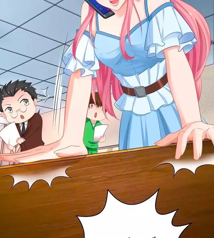 Một Thai Hai Bảo : Đưa Mami Về Nhà ! - Chương 31 - Trang 8