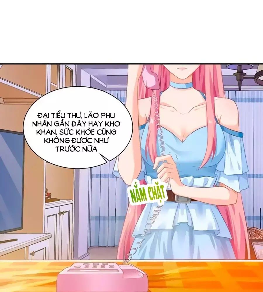 Một Thai Hai Bảo : Đưa Mami Về Nhà ! - Chương 32 - Trang 1