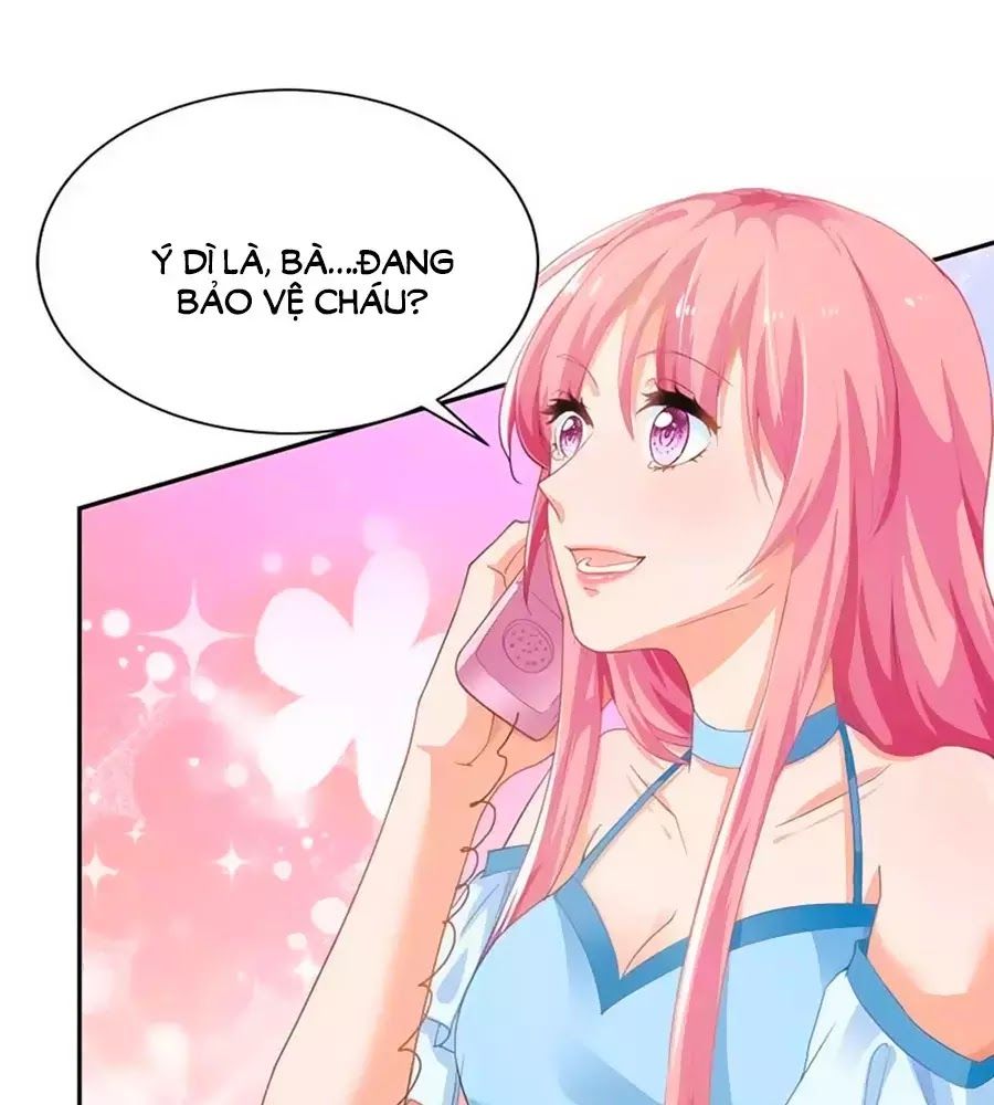 Một Thai Hai Bảo : Đưa Mami Về Nhà ! - Chương 32 - Trang 13