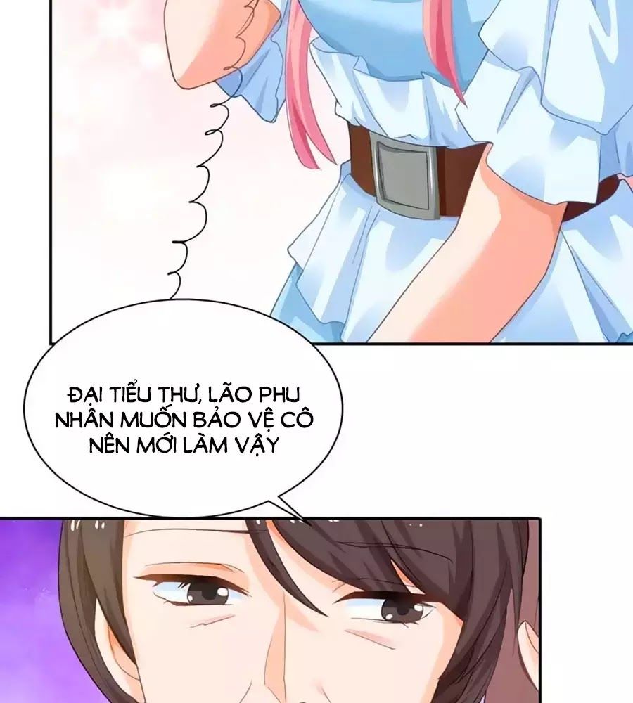 Một Thai Hai Bảo : Đưa Mami Về Nhà ! - Chương 32 - Trang 14