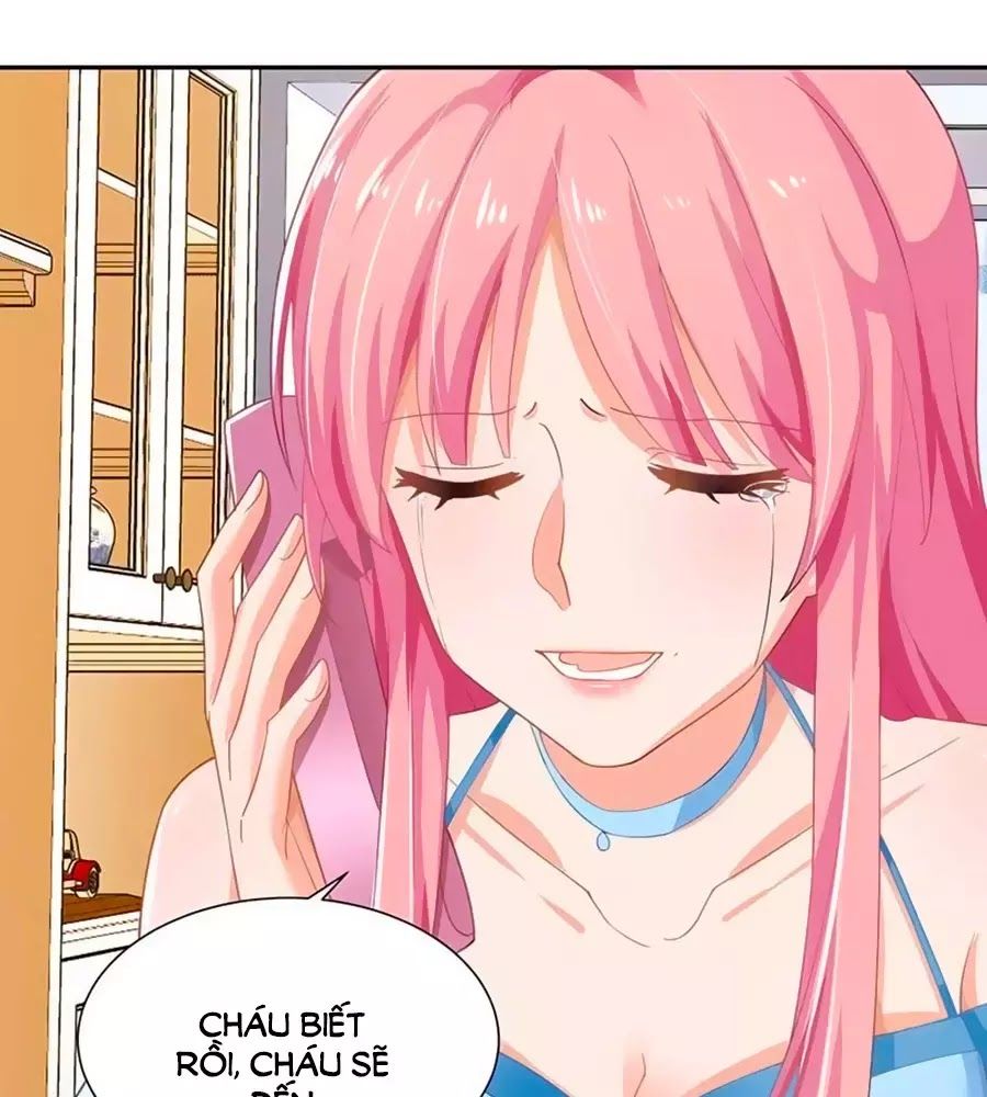 Một Thai Hai Bảo : Đưa Mami Về Nhà ! - Chương 32 - Trang 16