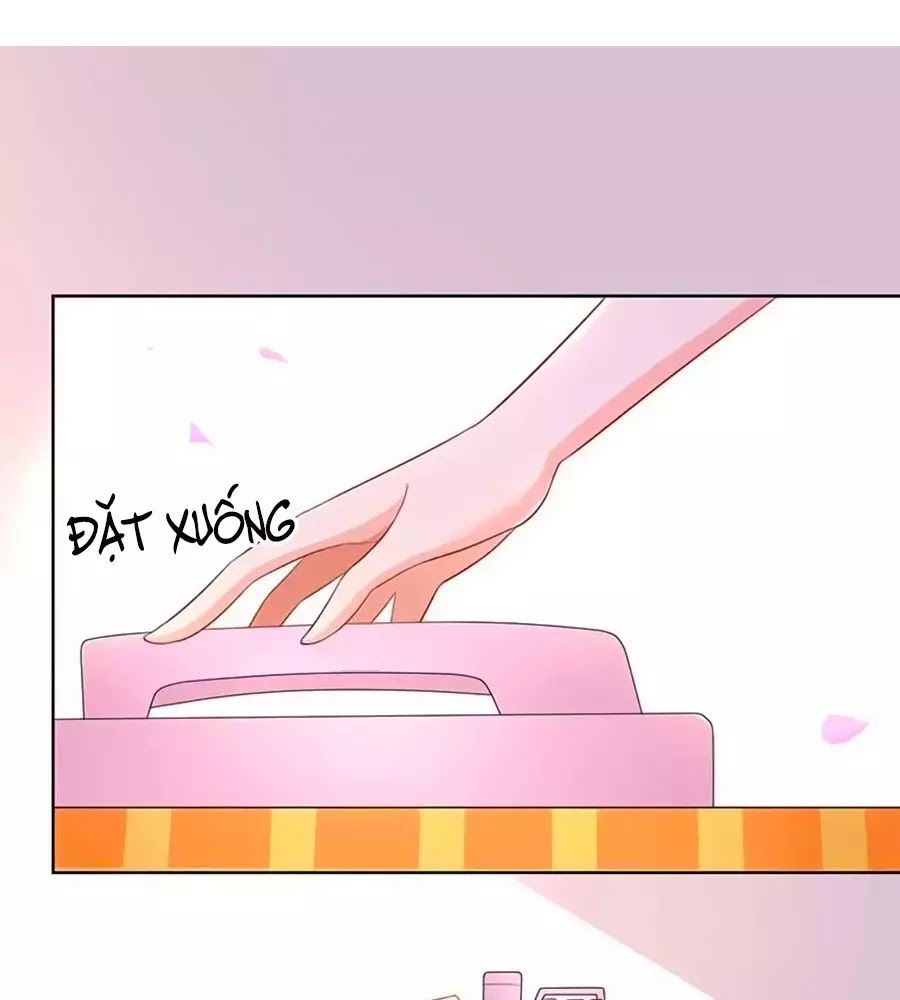 Một Thai Hai Bảo : Đưa Mami Về Nhà ! - Chương 32 - Trang 18