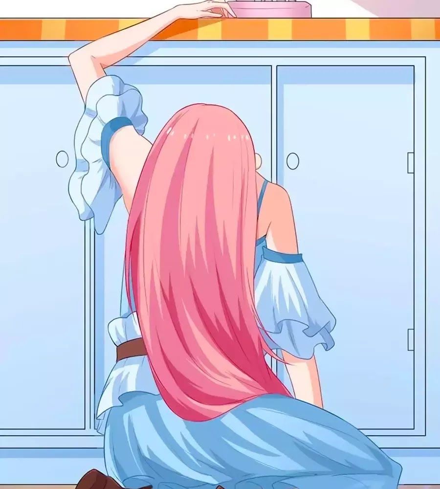 Một Thai Hai Bảo : Đưa Mami Về Nhà ! - Chương 32 - Trang 19