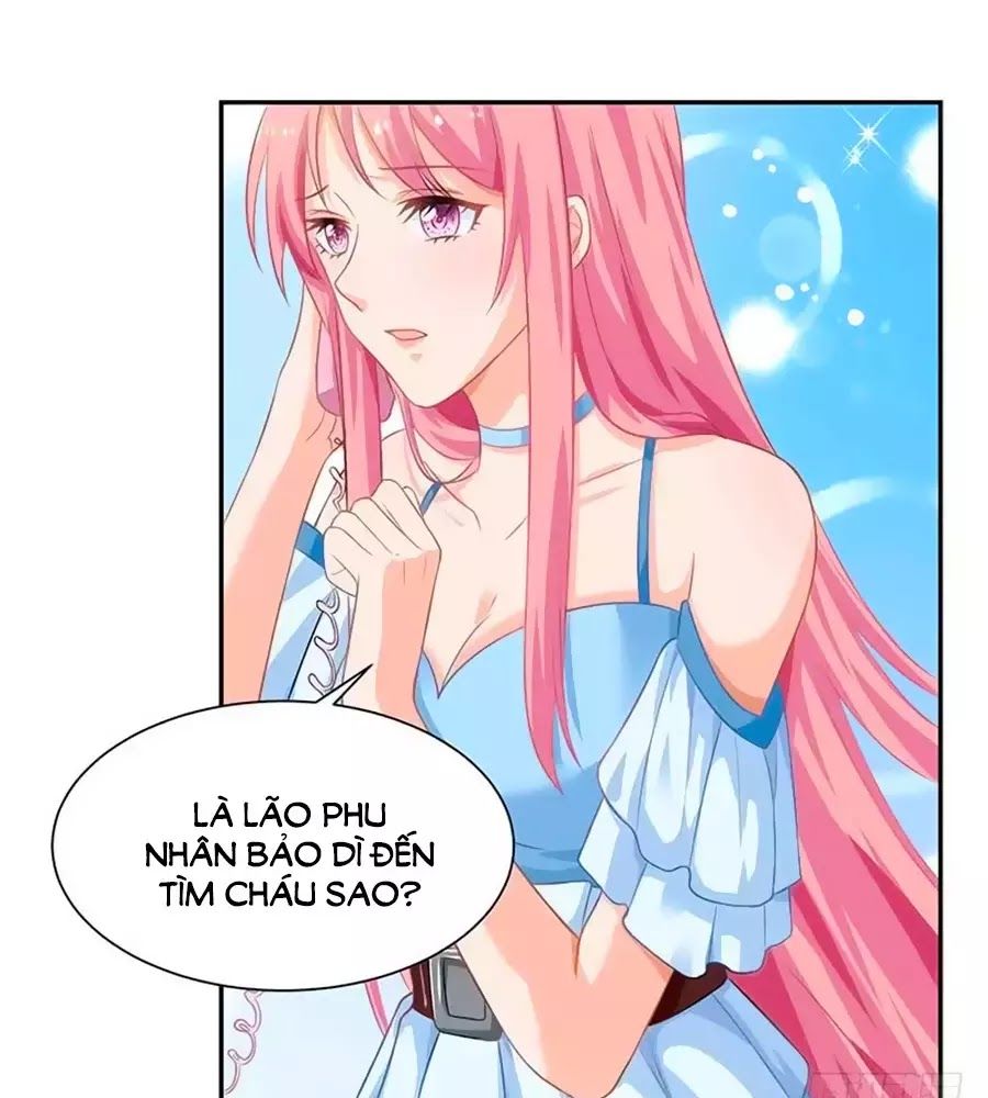 Một Thai Hai Bảo : Đưa Mami Về Nhà ! - Chương 32 - Trang 3