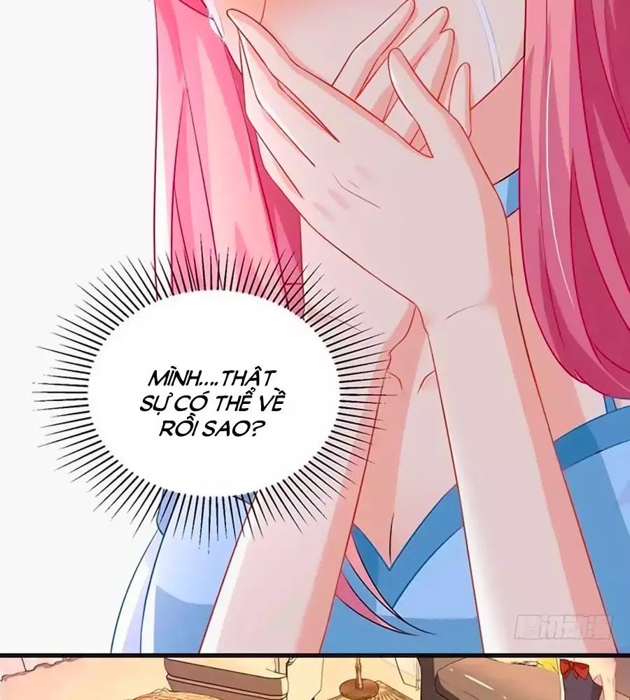 Một Thai Hai Bảo : Đưa Mami Về Nhà ! - Chương 32 - Trang 21