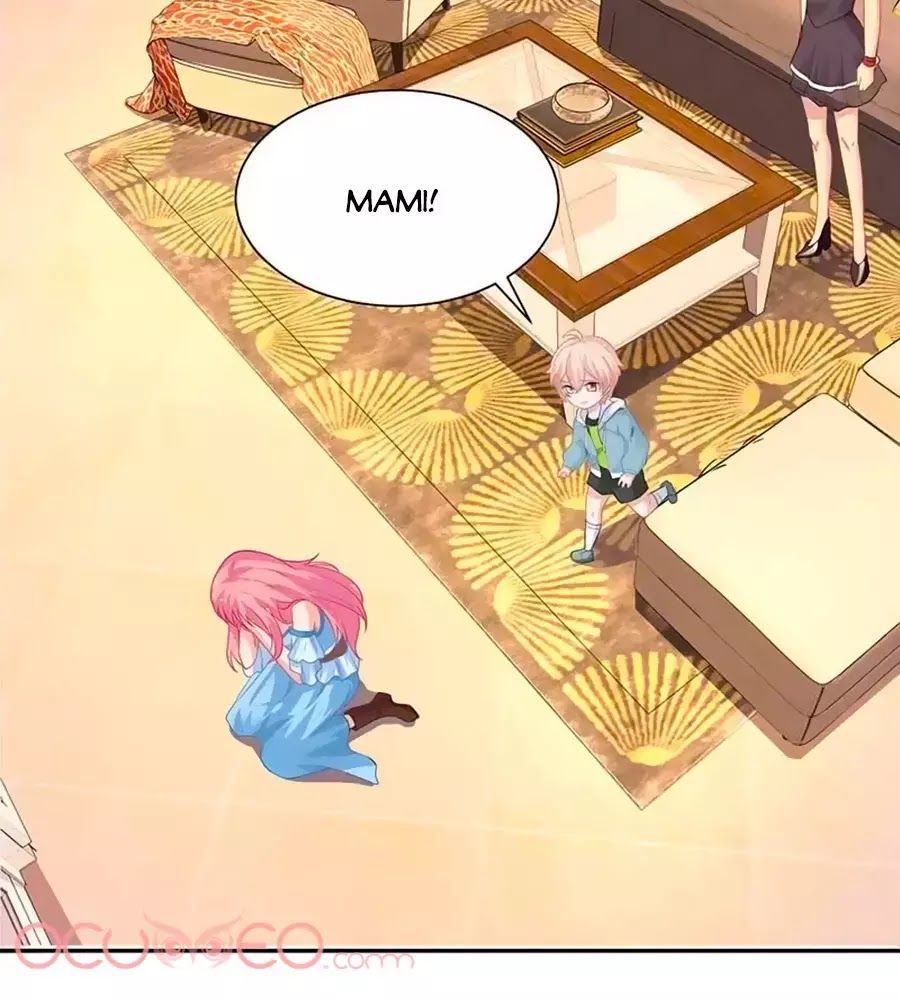 Một Thai Hai Bảo : Đưa Mami Về Nhà ! - Chương 32 - Trang 22