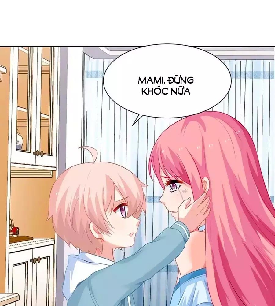 Một Thai Hai Bảo : Đưa Mami Về Nhà ! - Chương 32 - Trang 24