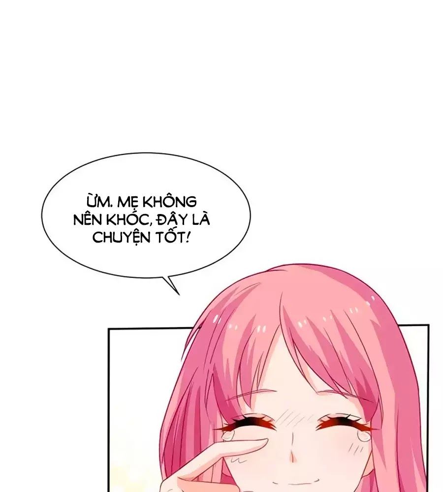 Một Thai Hai Bảo : Đưa Mami Về Nhà ! - Chương 32 - Trang 26