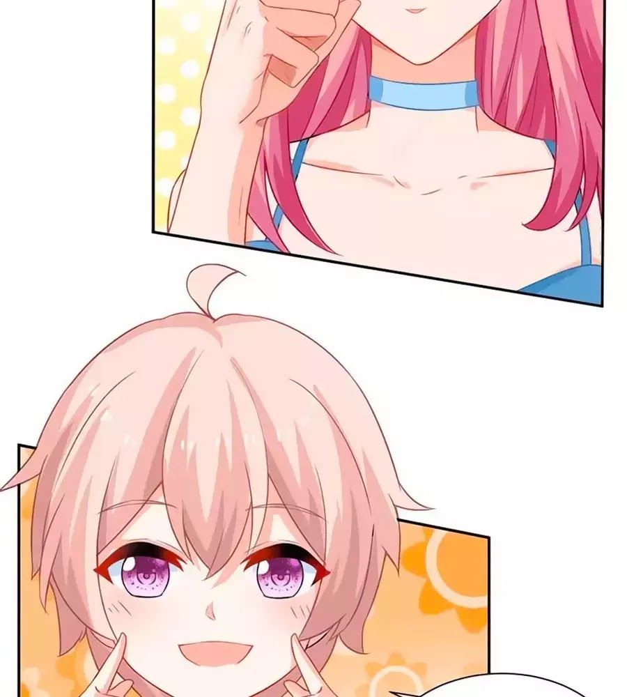 Một Thai Hai Bảo : Đưa Mami Về Nhà ! - Chương 32 - Trang 27