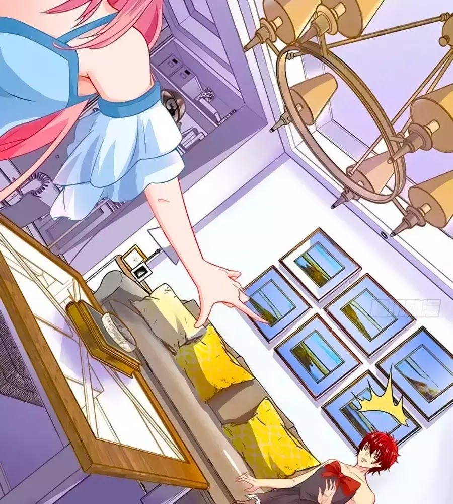 Một Thai Hai Bảo : Đưa Mami Về Nhà ! - Chương 32 - Trang 29