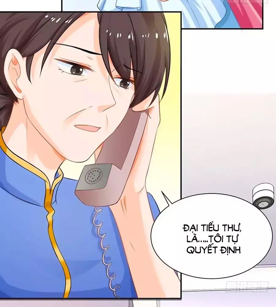 Một Thai Hai Bảo : Đưa Mami Về Nhà ! - Chương 32 - Trang 4