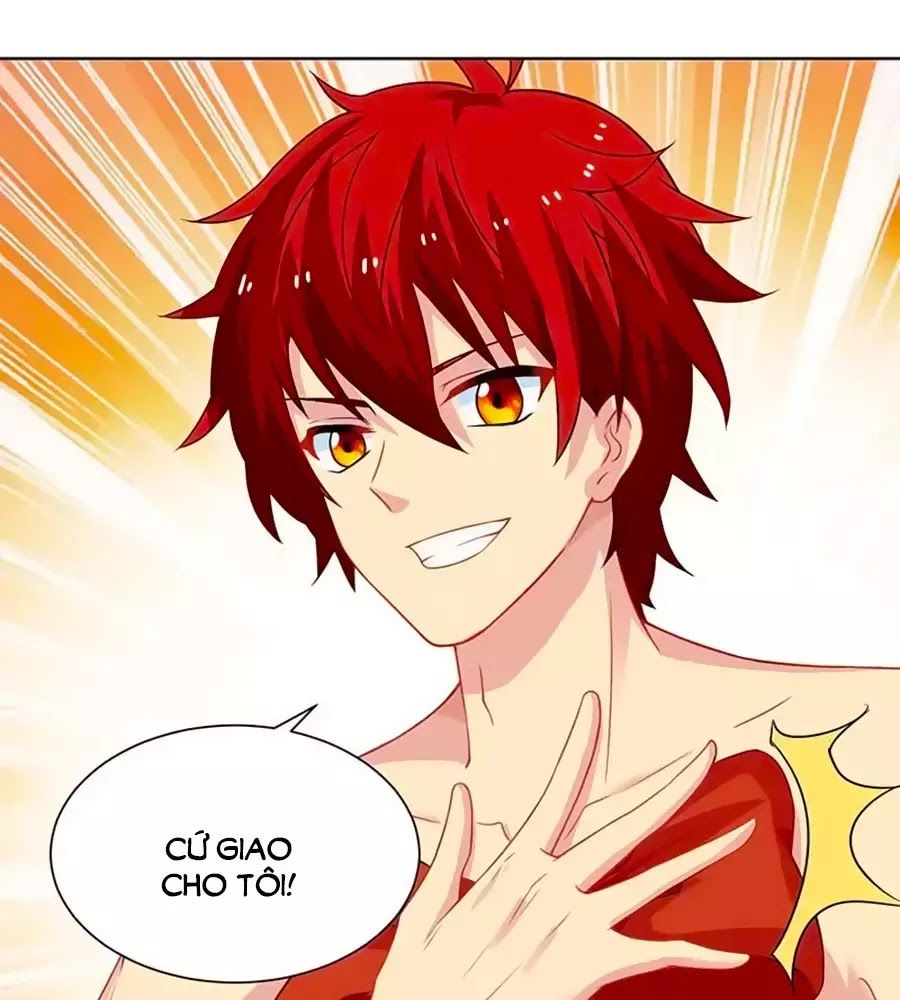 Một Thai Hai Bảo : Đưa Mami Về Nhà ! - Chương 32 - Trang 31