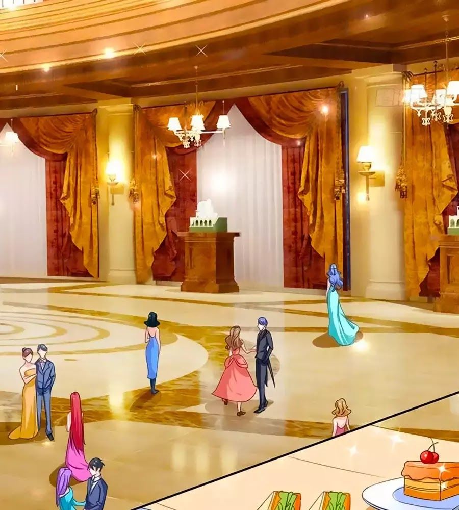 Một Thai Hai Bảo : Đưa Mami Về Nhà ! - Chương 32 - Trang 35