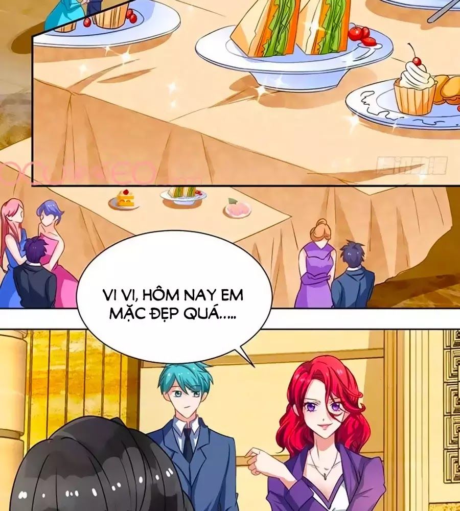 Một Thai Hai Bảo : Đưa Mami Về Nhà ! - Chương 32 - Trang 36