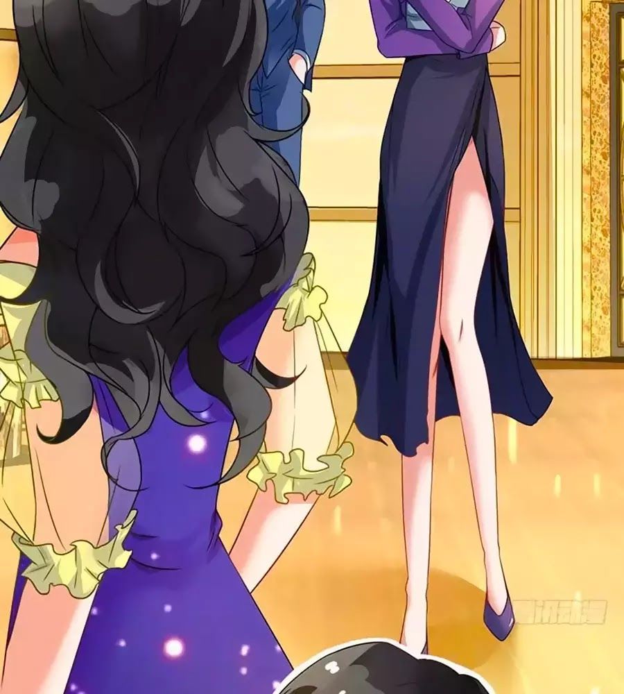 Một Thai Hai Bảo : Đưa Mami Về Nhà ! - Chương 32 - Trang 37