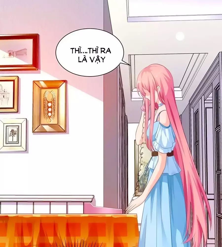 Một Thai Hai Bảo : Đưa Mami Về Nhà ! - Chương 32 - Trang 5