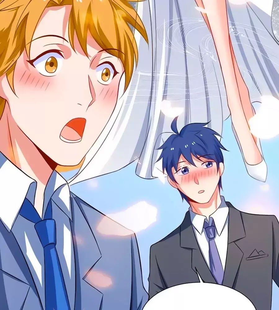 Một Thai Hai Bảo : Đưa Mami Về Nhà ! - Chương 32 - Trang 44