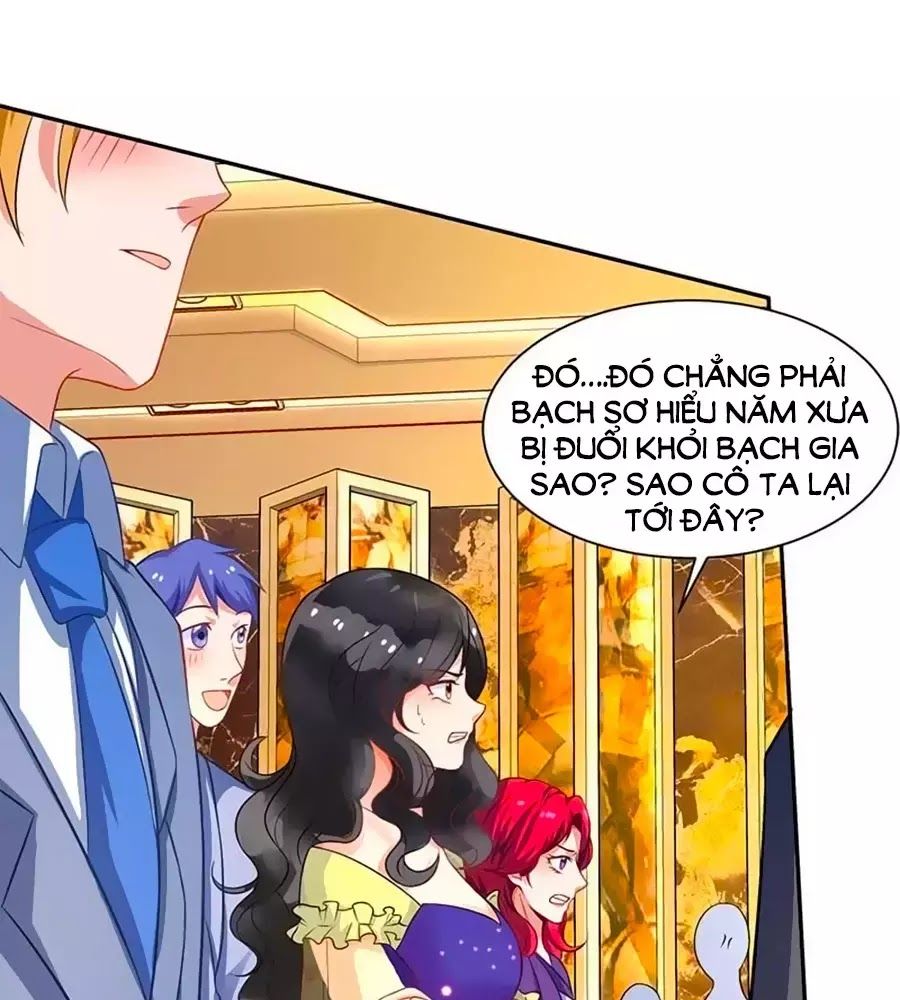 Một Thai Hai Bảo : Đưa Mami Về Nhà ! - Chương 32 - Trang 46