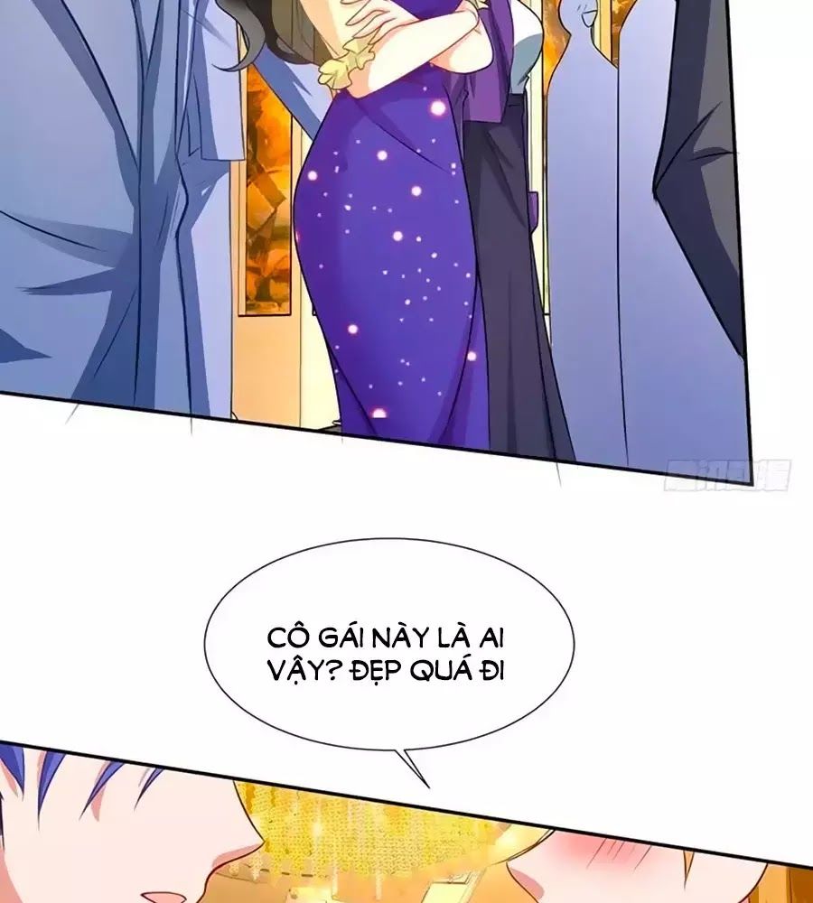 Một Thai Hai Bảo : Đưa Mami Về Nhà ! - Chương 32 - Trang 47