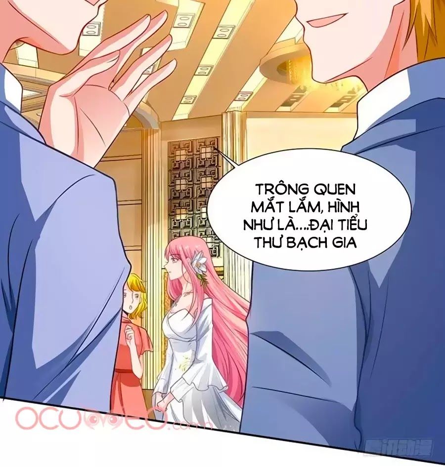 Một Thai Hai Bảo : Đưa Mami Về Nhà ! - Chương 32 - Trang 48