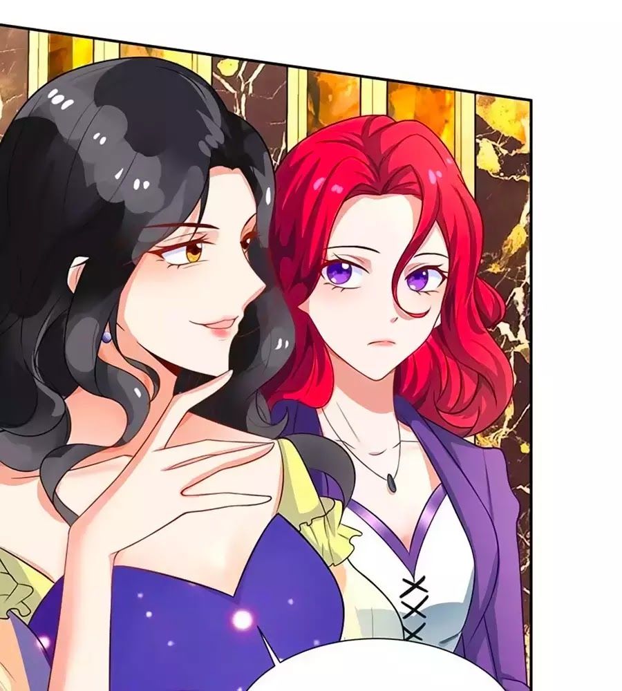 Một Thai Hai Bảo : Đưa Mami Về Nhà ! - Chương 32 - Trang 49