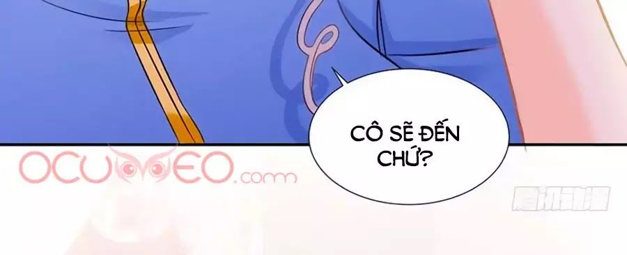 Một Thai Hai Bảo : Đưa Mami Về Nhà ! - Chương 32 - Trang 8