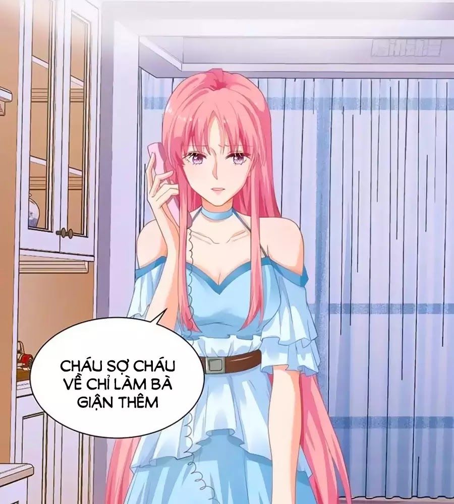 Một Thai Hai Bảo : Đưa Mami Về Nhà ! - Chương 32 - Trang 10