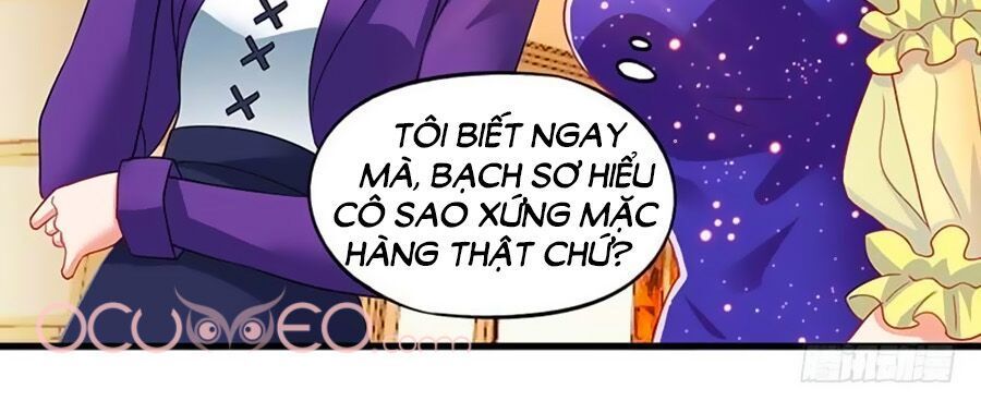 Một Thai Hai Bảo : Đưa Mami Về Nhà ! - Chương 33 - Trang 13