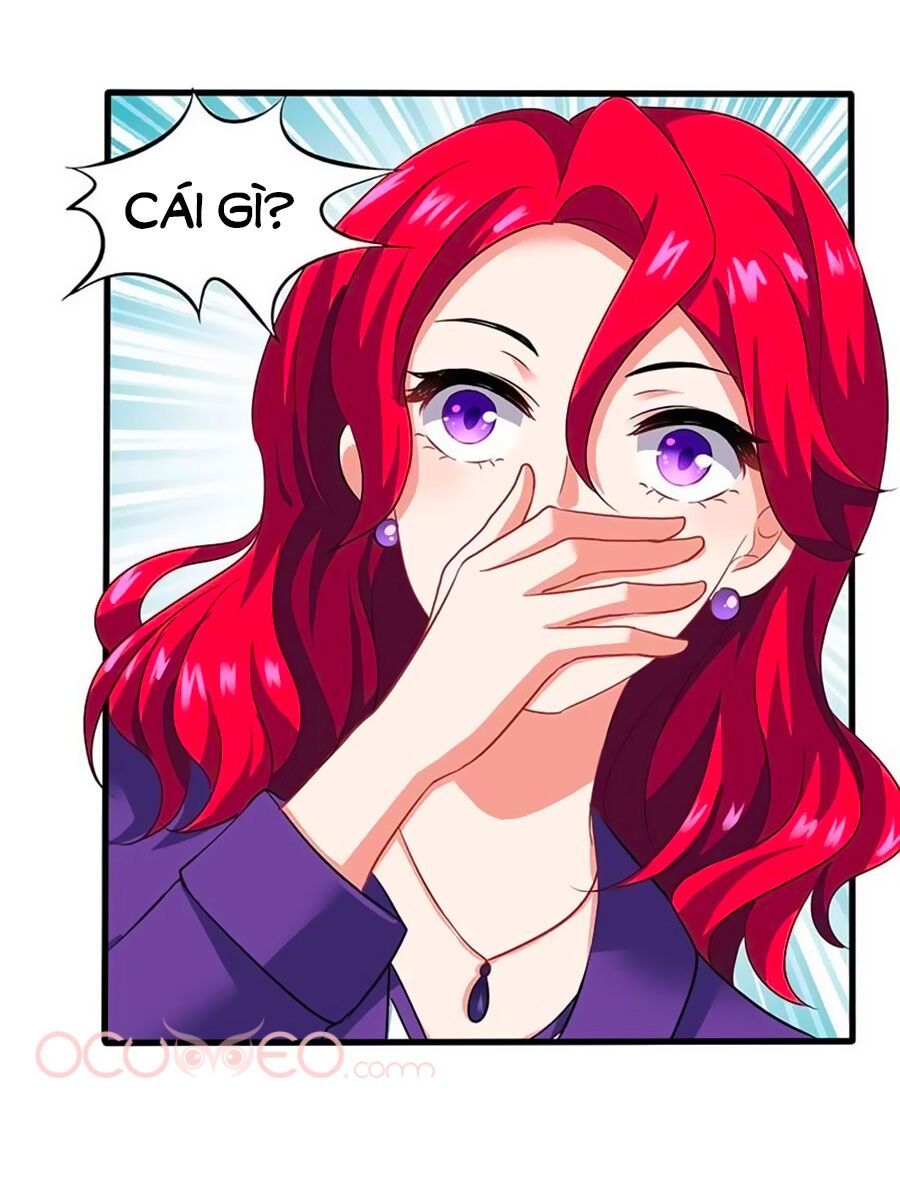 Một Thai Hai Bảo : Đưa Mami Về Nhà ! - Chương 33 - Trang 26