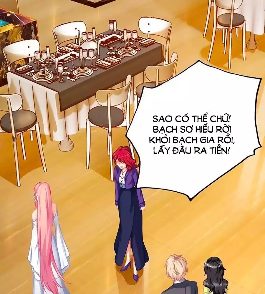 Một Thai Hai Bảo : Đưa Mami Về Nhà ! - Chương 34 - Trang 1