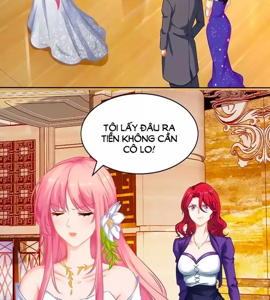 Một Thai Hai Bảo : Đưa Mami Về Nhà ! - Chương 34 - Trang 2