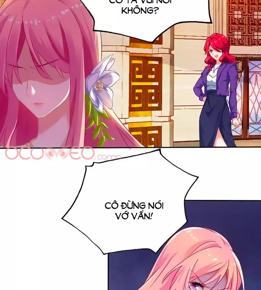 Một Thai Hai Bảo : Đưa Mami Về Nhà ! - Chương 34 - Trang 11