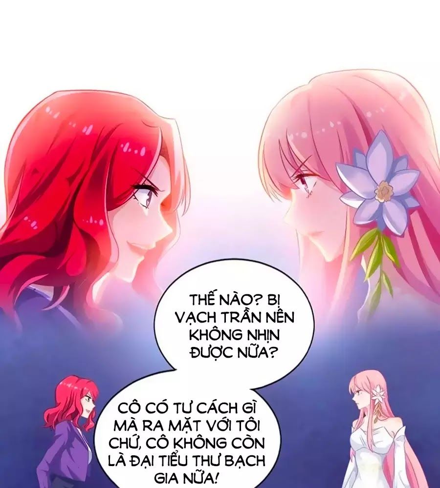 Một Thai Hai Bảo : Đưa Mami Về Nhà ! - Chương 34 - Trang 13