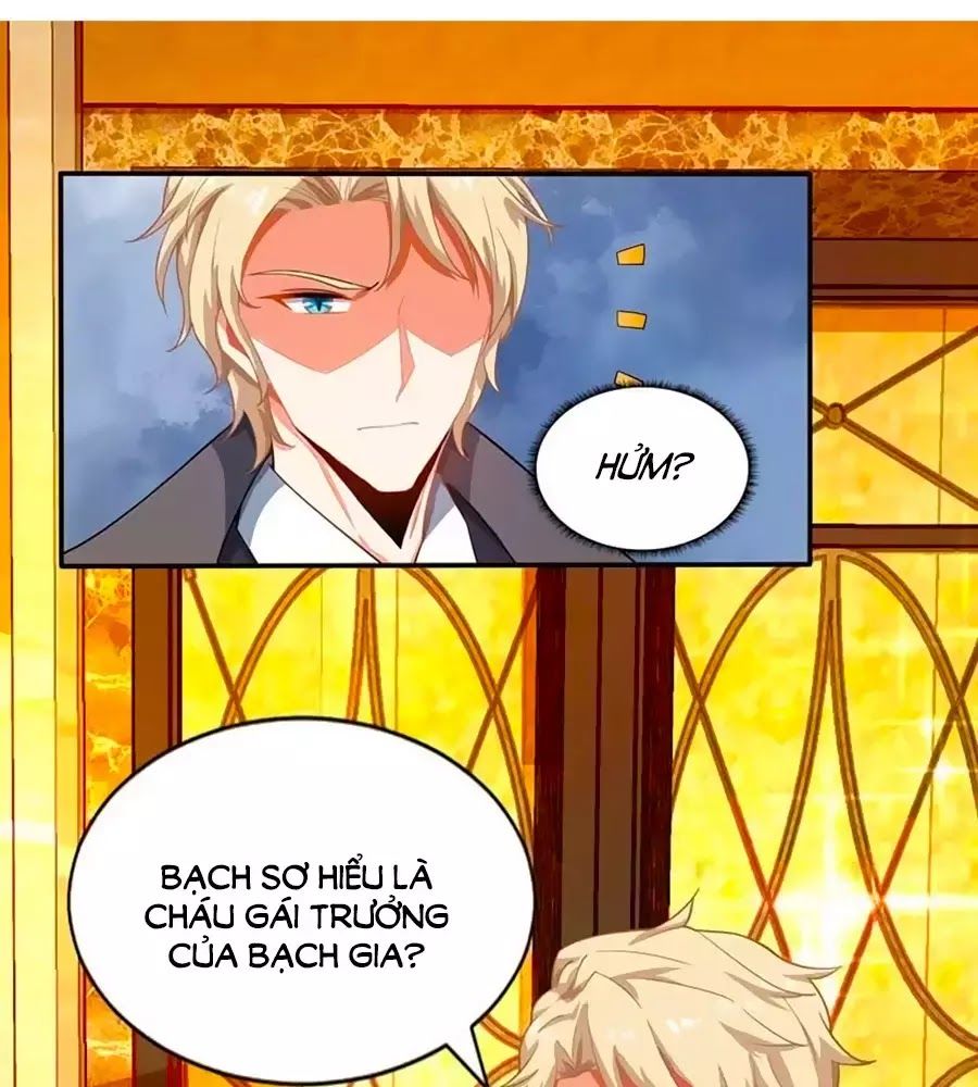 Một Thai Hai Bảo : Đưa Mami Về Nhà ! - Chương 34 - Trang 15