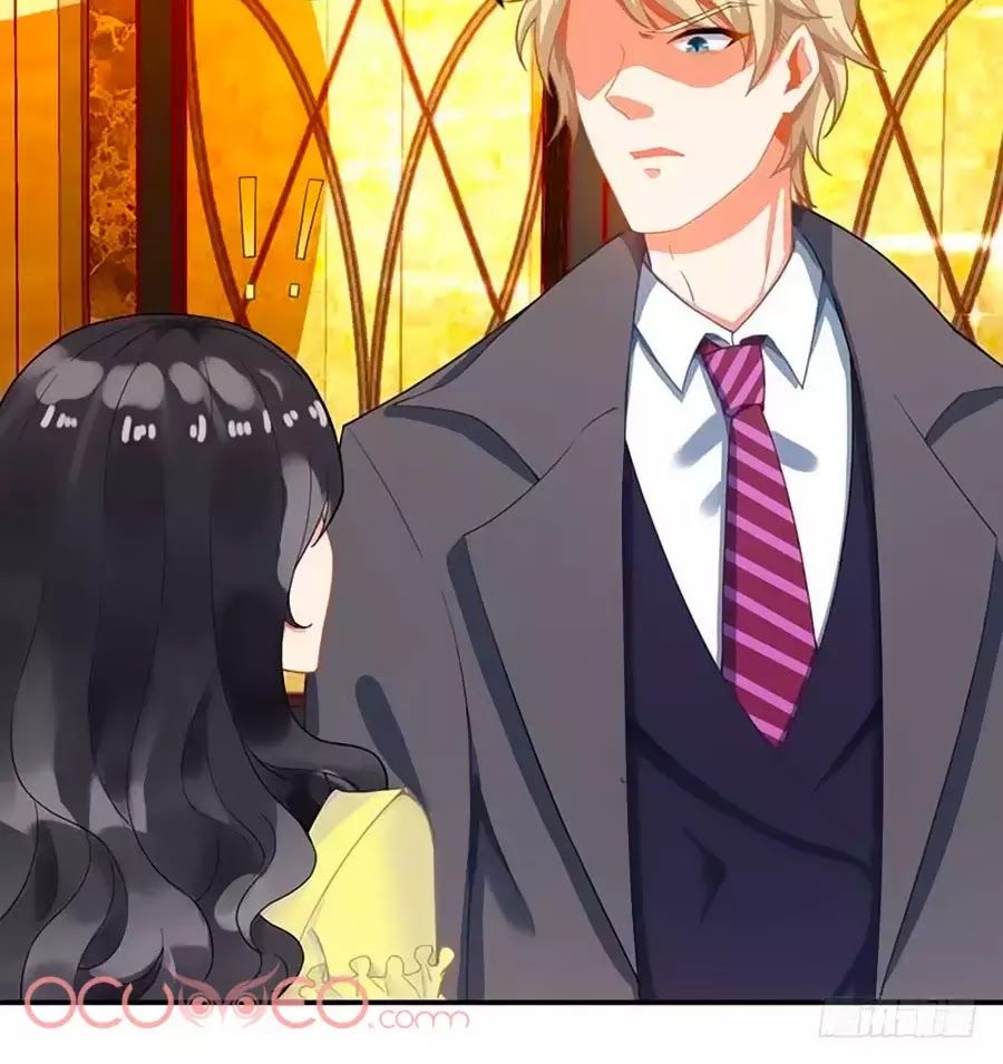 Một Thai Hai Bảo : Đưa Mami Về Nhà ! - Chương 34 - Trang 16