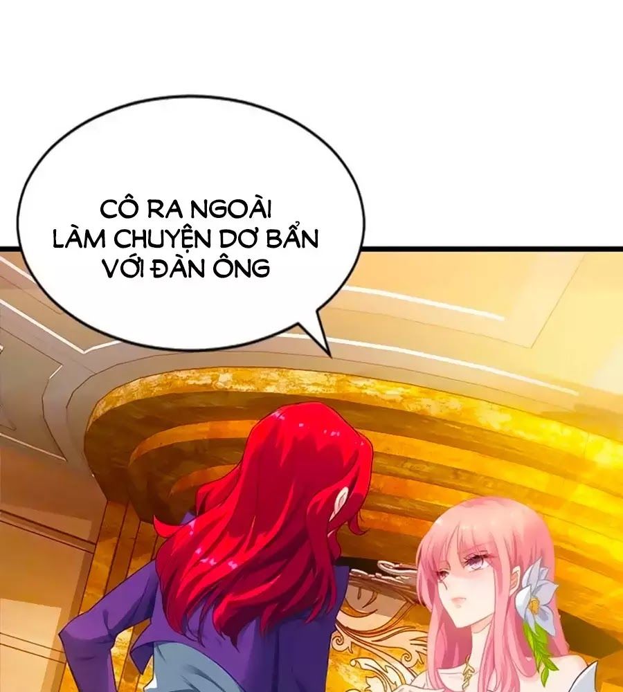 Một Thai Hai Bảo : Đưa Mami Về Nhà ! - Chương 34 - Trang 20