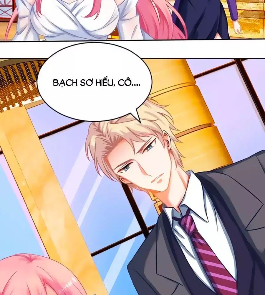 Một Thai Hai Bảo : Đưa Mami Về Nhà ! - Chương 34 - Trang 3