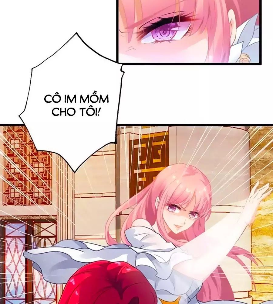 Một Thai Hai Bảo : Đưa Mami Về Nhà ! - Chương 34 - Trang 22