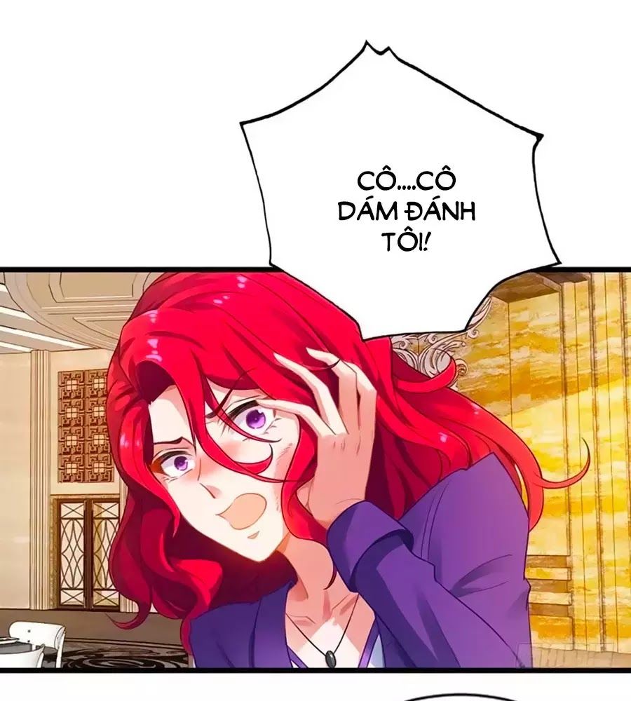 Một Thai Hai Bảo : Đưa Mami Về Nhà ! - Chương 34 - Trang 24