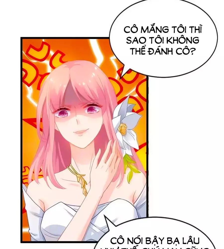 Một Thai Hai Bảo : Đưa Mami Về Nhà ! - Chương 34 - Trang 25